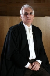 Χρίστος Αρτεμίδης, Πρόεδρος Ανωτάτου Δικαστηρίου