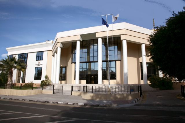 Paphos District Court